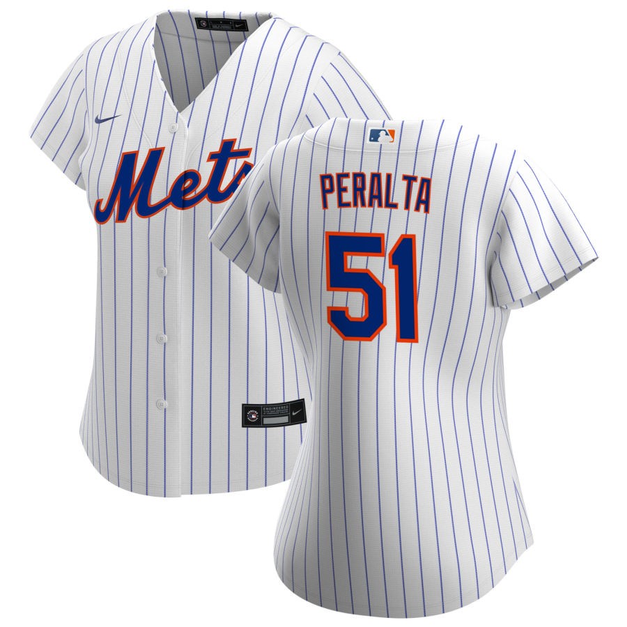 New York Mets Home Shirt 2026/27