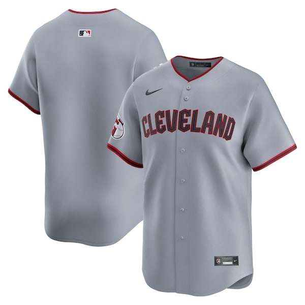 Cleveland Guardians Away Shirt 2025/26