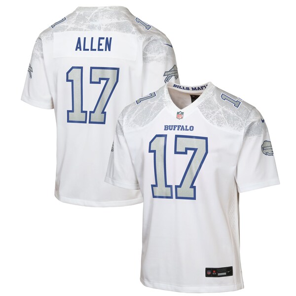 Buffalo Bills Third Shirt 2026/27