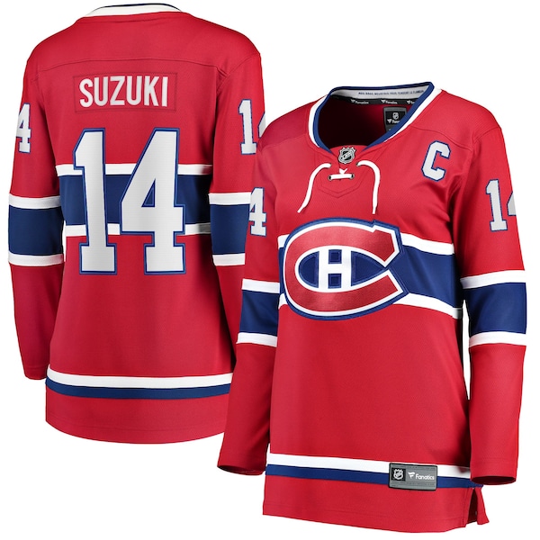 Montreal Canadiens Home Shirt 2026/27