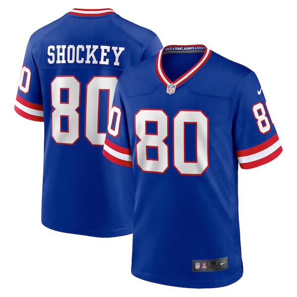 New York Giants Alternate Shirt 2026/27