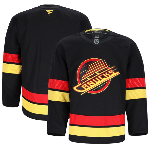 Vancouver Canucks Alternate Shirt 2026/27