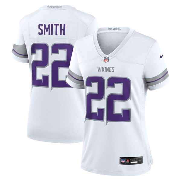 Minnesota Vikings Maillot alternatif 2026/27