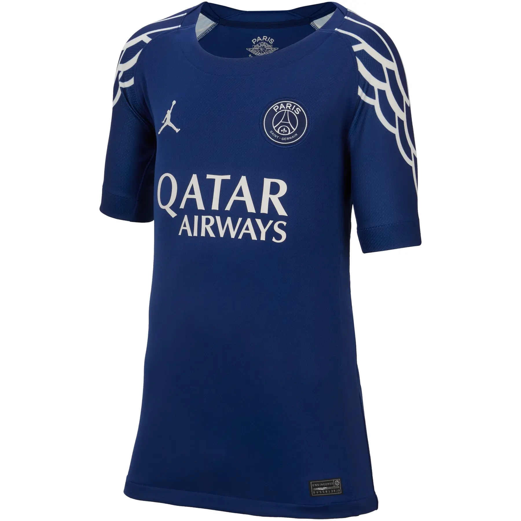 Paris Saint-Germain Stadium 2024/25