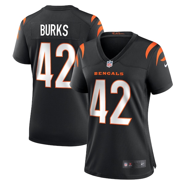 Cincinnati Bengals Home Shirt 2026/27