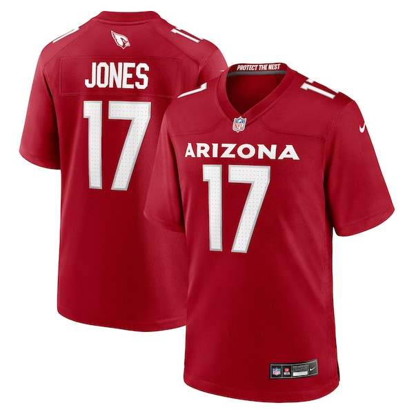 Arizona Cardinals Home Shirt 2026/27