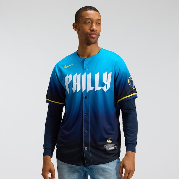 Philadelphia Phillies City Connect 2026/27