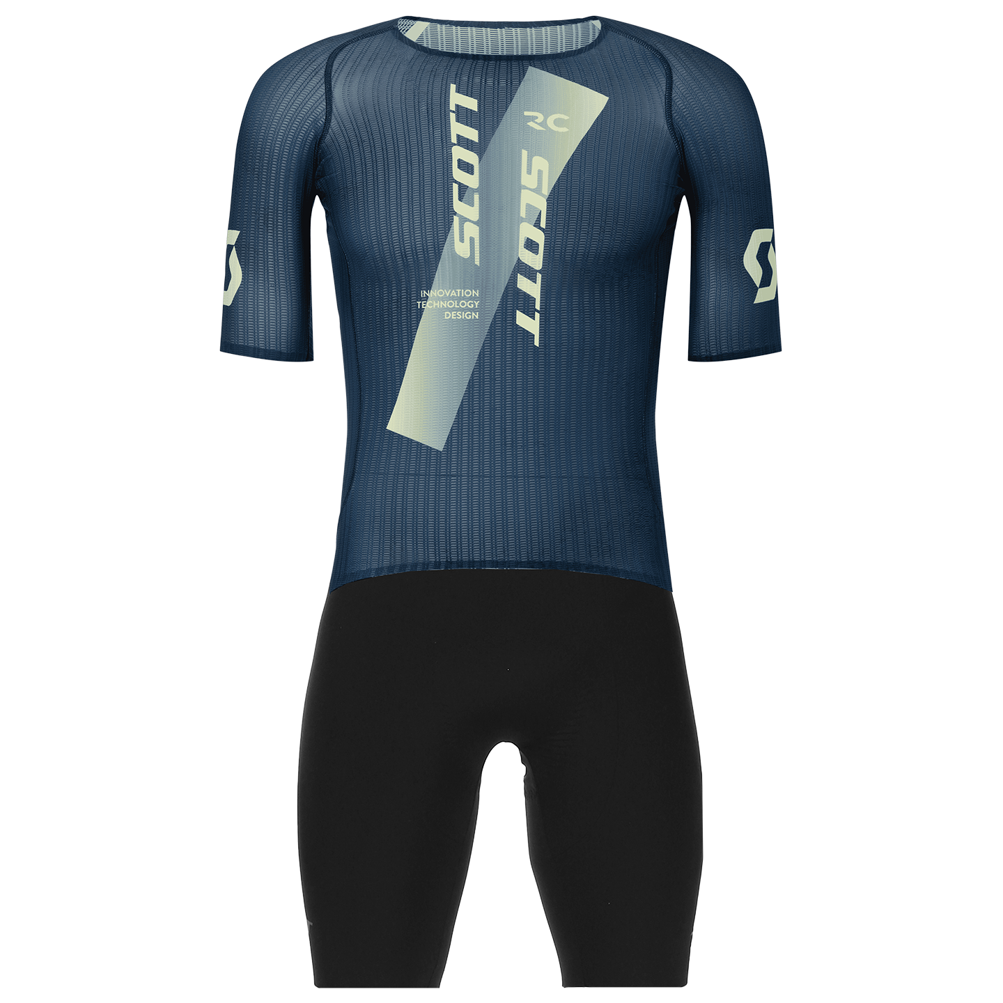 UAE Emirates XRG Portug Meister Set (Trikot + Hose) 2025/26