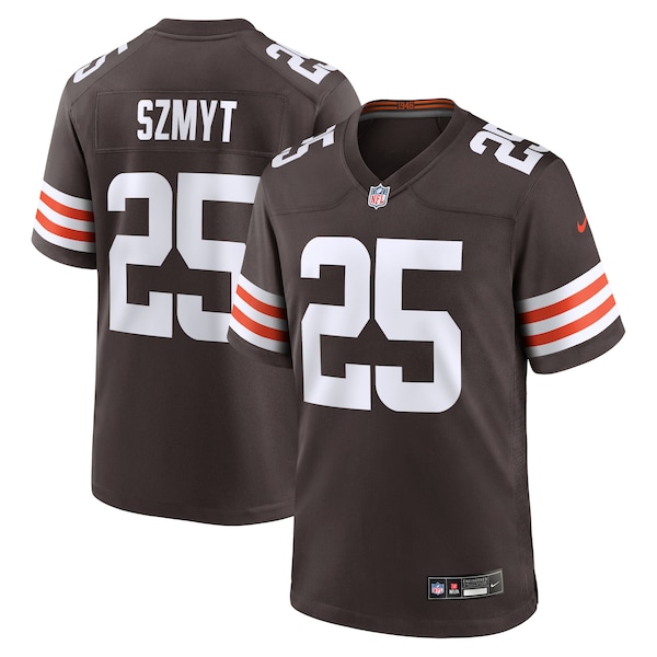 Cleveland Browns Home Shirt 2026/27