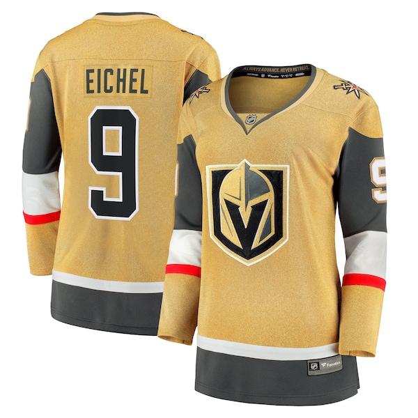 Vegas Golden Knights Home Shirt 2026/27