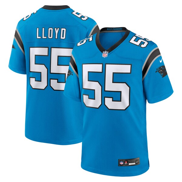 Carolina Panthers Maillot alternatif 2026/27
