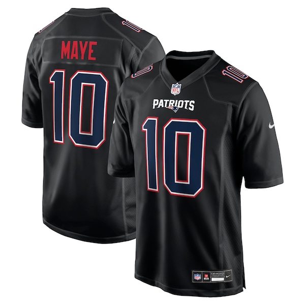 New England Patriots Fashion-Trikot 2026/27