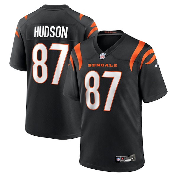 Cincinnati Bengals Home Shirt 2026/27