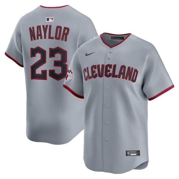 Cleveland Guardians Camiseta visitante 2026/27