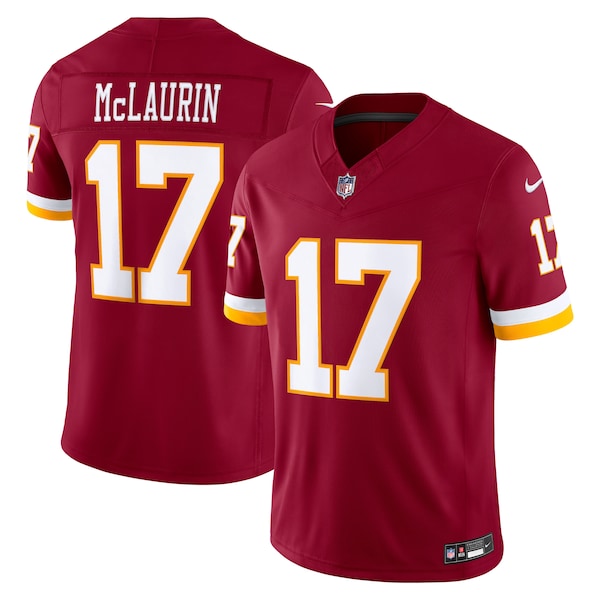 Washington Commanders Home Shirt 2026/27