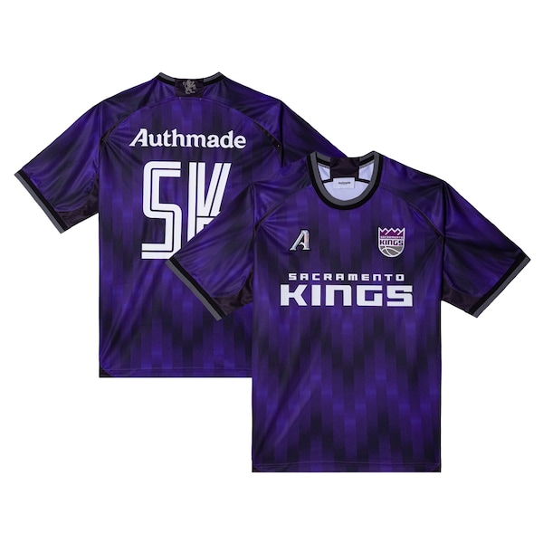 Sacramento Kings Camiseta fashion 2026/27