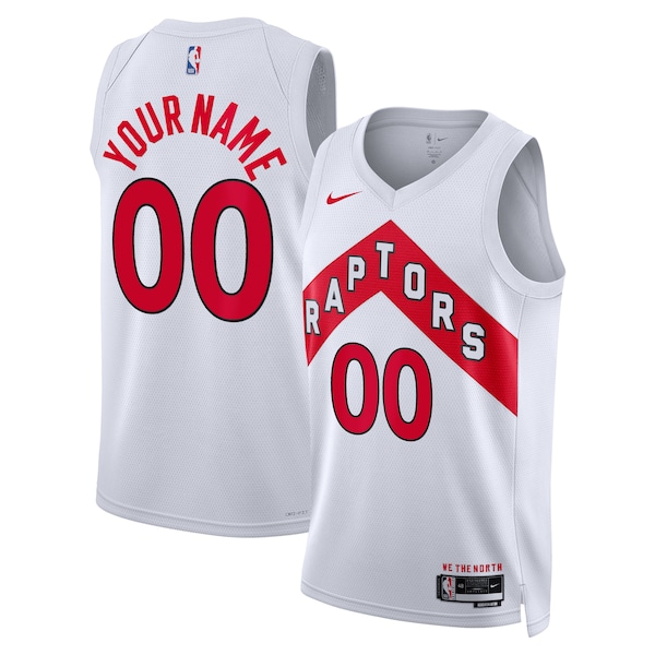 Toronto Raptors Association Edition 2022/23