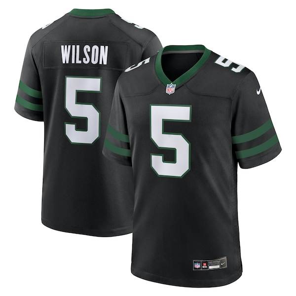 New York Jets Maillot alternatif 2025/26
