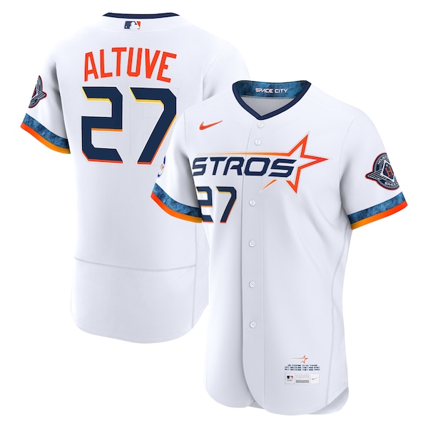 Houston Astros City Connect 2026/27