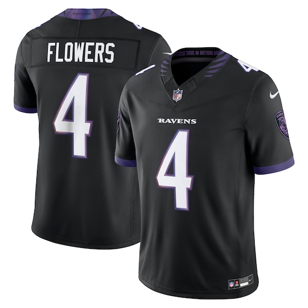 Baltimore Ravens Alternatief Shirt 2026/27