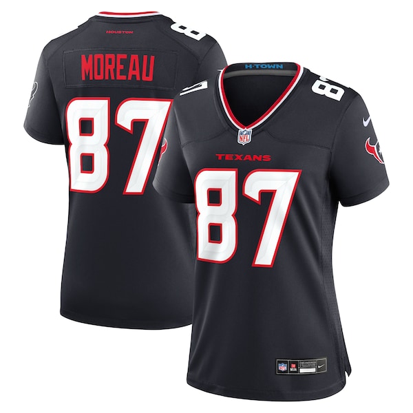 Houston Texans Home Shirt 2026/27