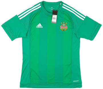 SK Rapid Wien Home Shirt 2015/16