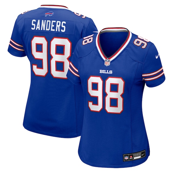 Buffalo Bills Home Shirt 2026/27