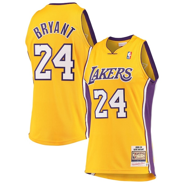 Los Angeles Lakers Classic Edition 2008/09