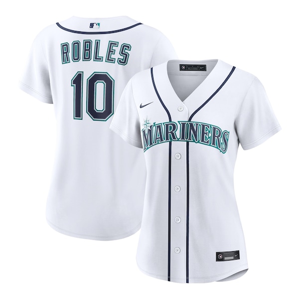 Seattle Mariners Home Shirt 2026/27