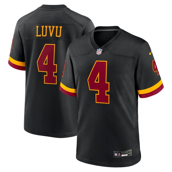 Washington Commanders Alternate-Trikot 2026/27