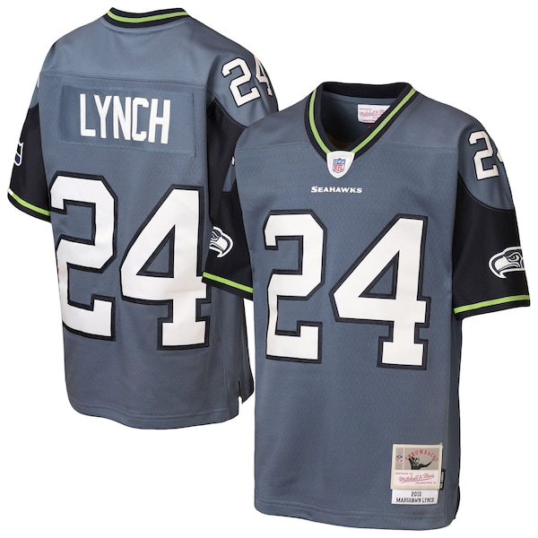 Seattle Seahawks Classic Edition 2026/27