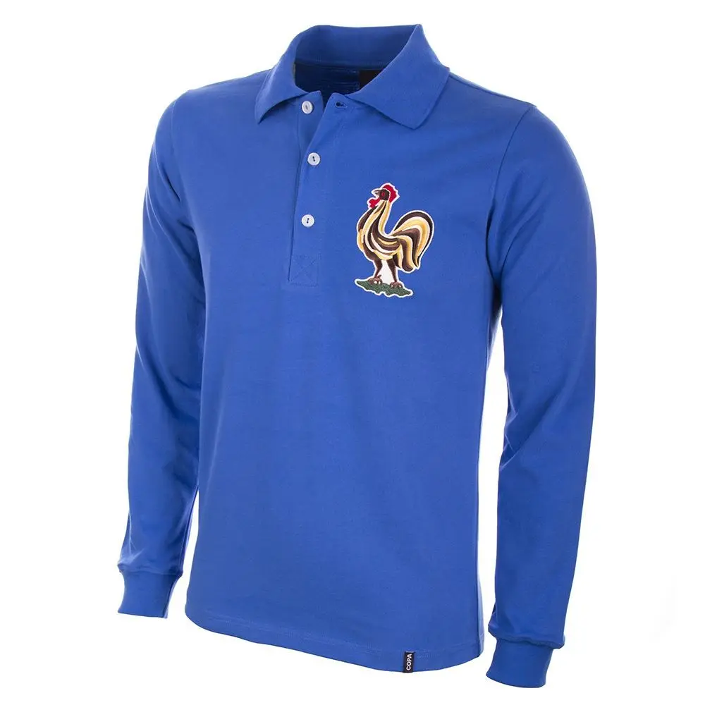 France Home Shirt 1950