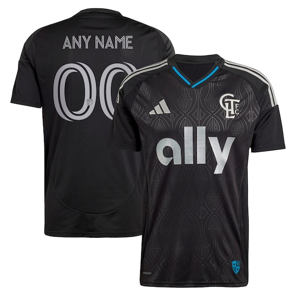Charlotte FC 2025