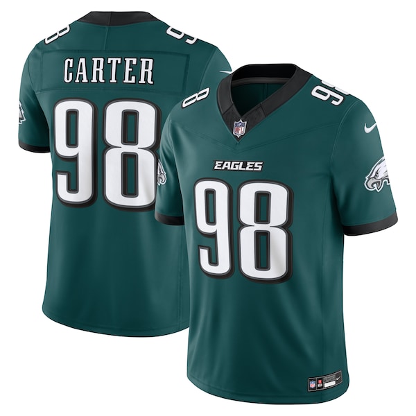 Philadelphia Eagles Home Shirt 2026/27