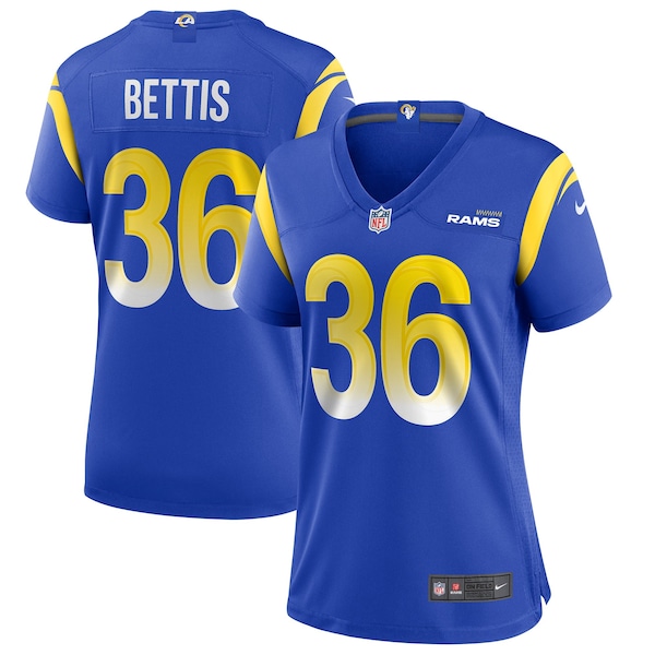Los Angeles Rams Home Shirt 2026/27
