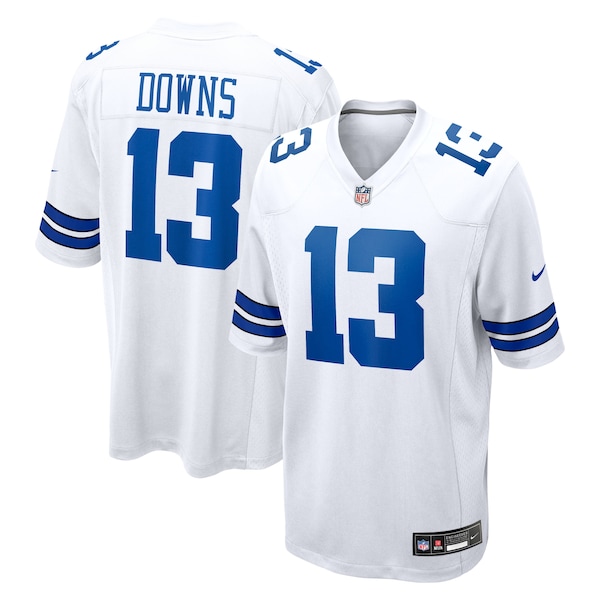 Dallas Cowboys Home Shirt 2026/27
