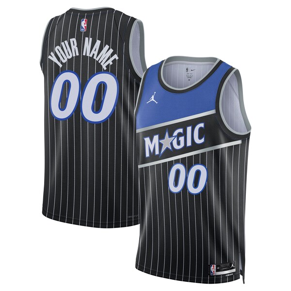 Orlando Magic Statement Edition 2026/27
