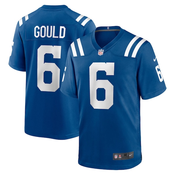 Indianapolis Colts Home Shirt 2026/27