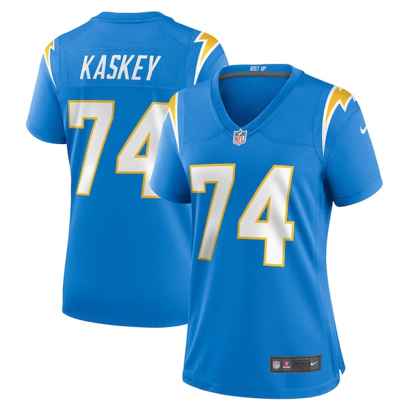 Los Angeles Chargers Home Shirt 2026/27