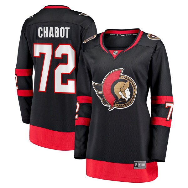 Ottawa Senators Home Shirt 2026/27