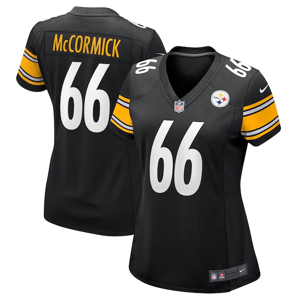 Pittsburgh Steelers Home Shirt 2026/27