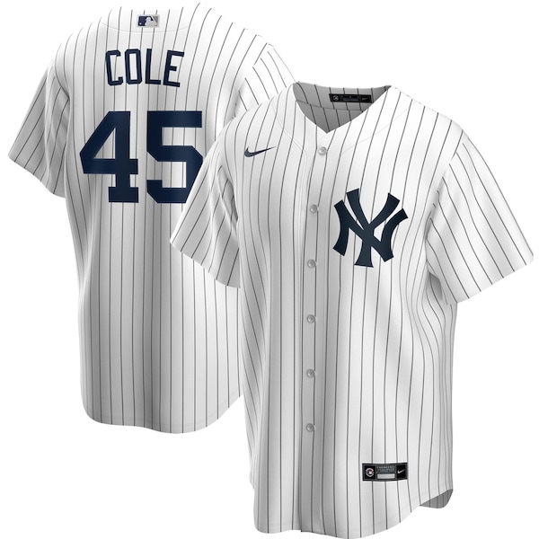 New York Yankees Camiseta local 2026/27