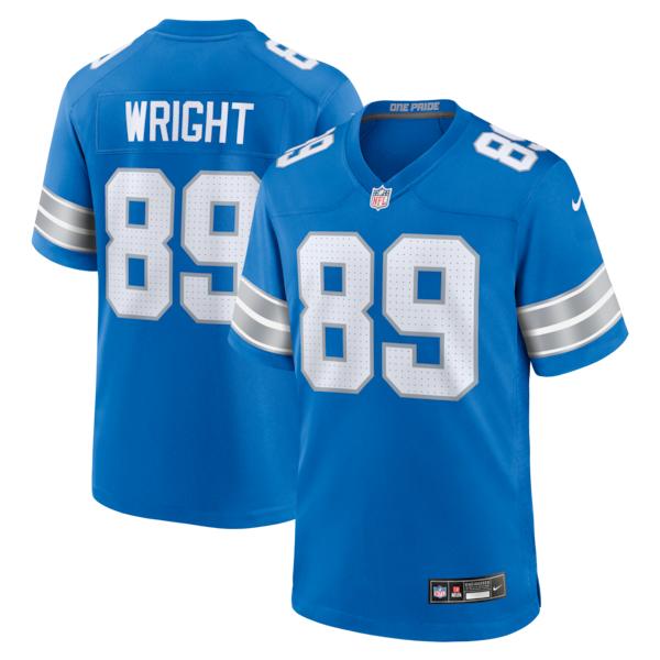 Detroit Lions Home Shirt 2026/27