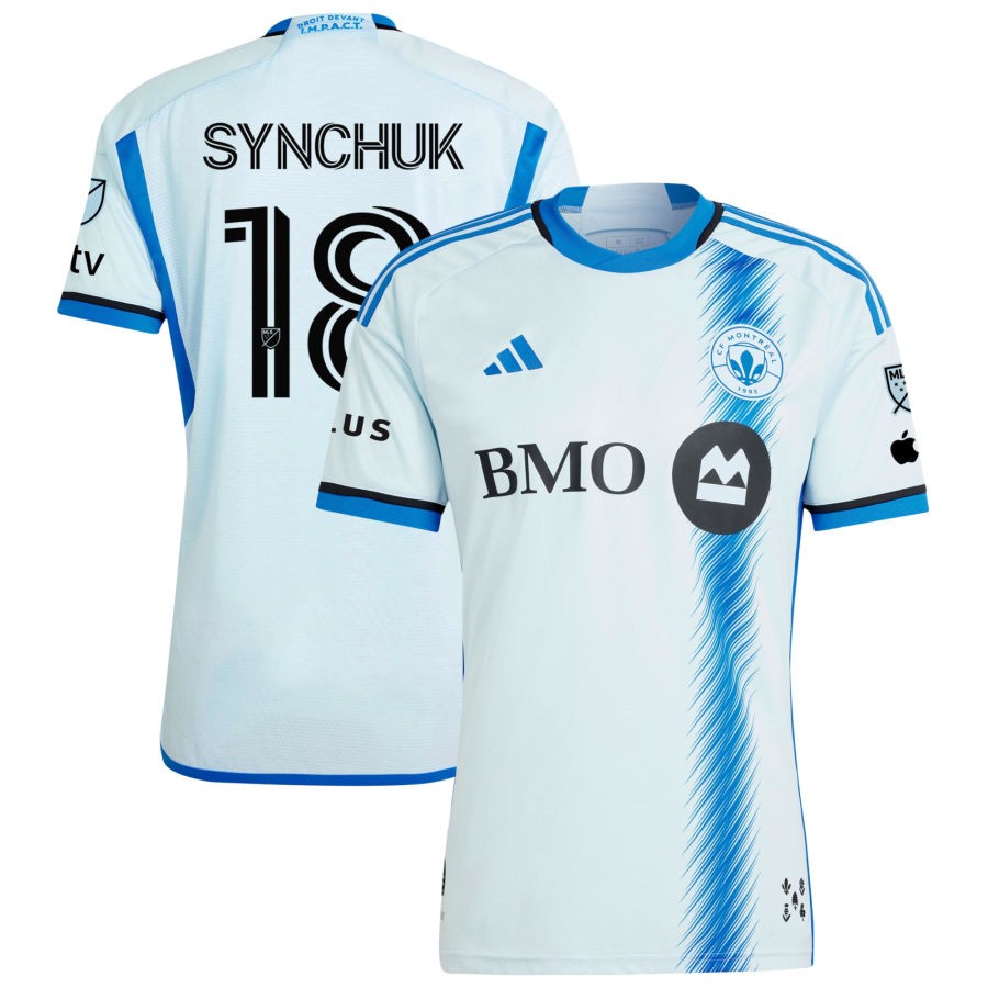 CF Montréal 2024