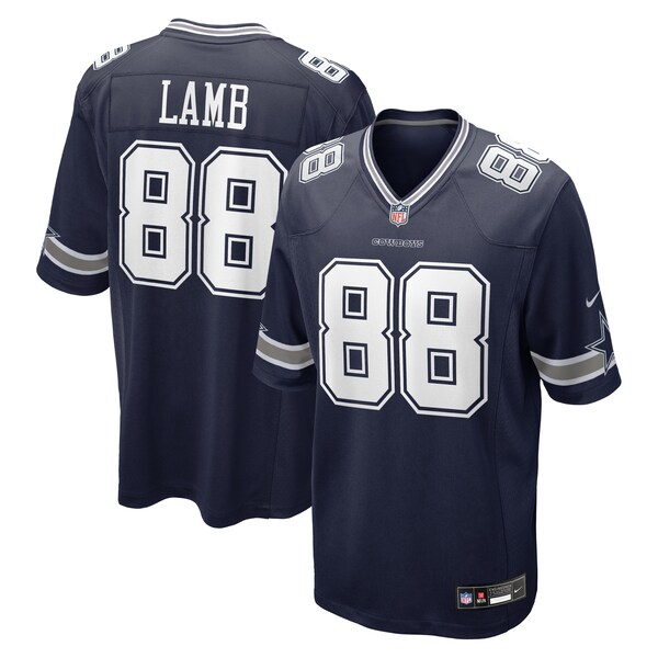 Dallas Cowboys Away Shirt 2026/27