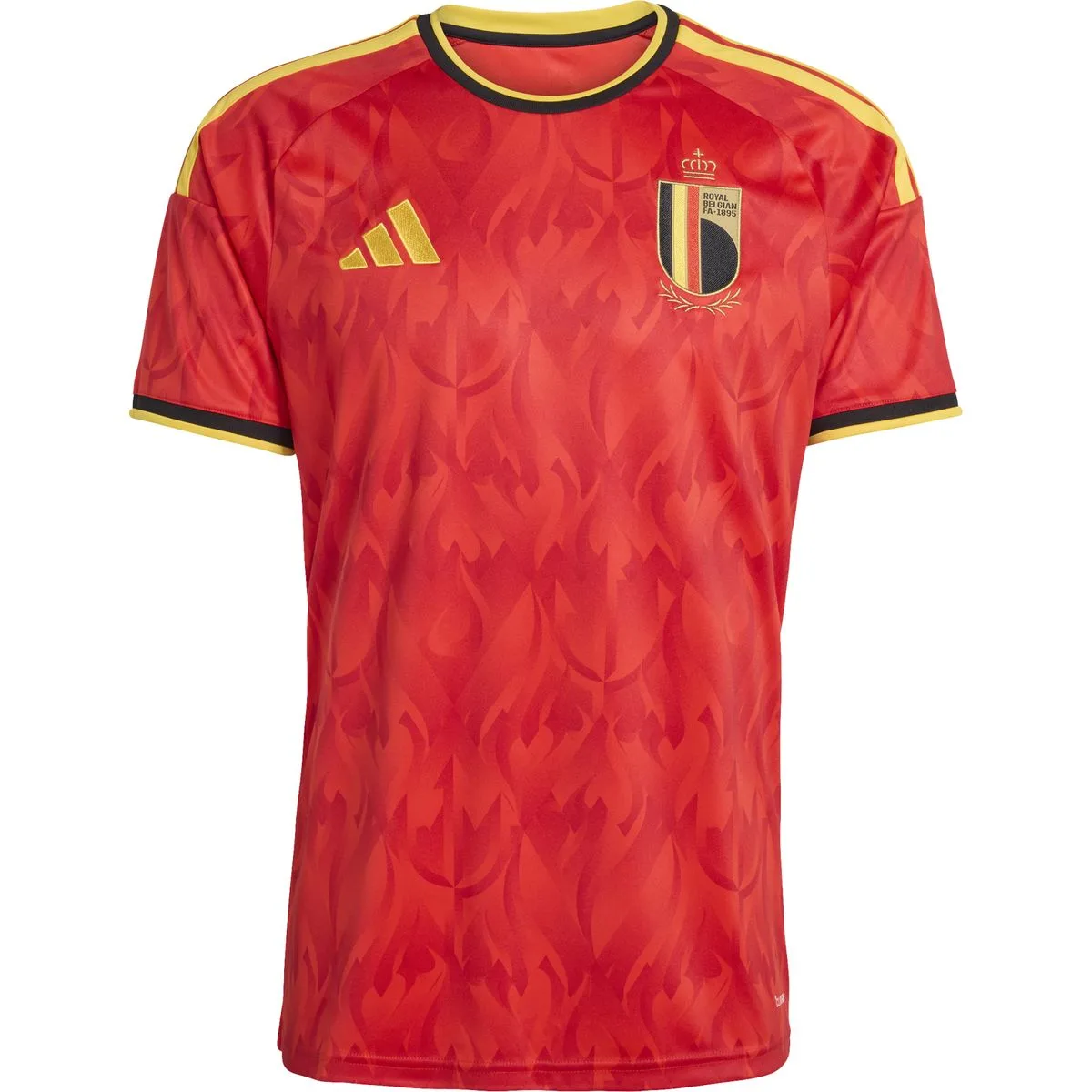 België Thuisshirt 2026