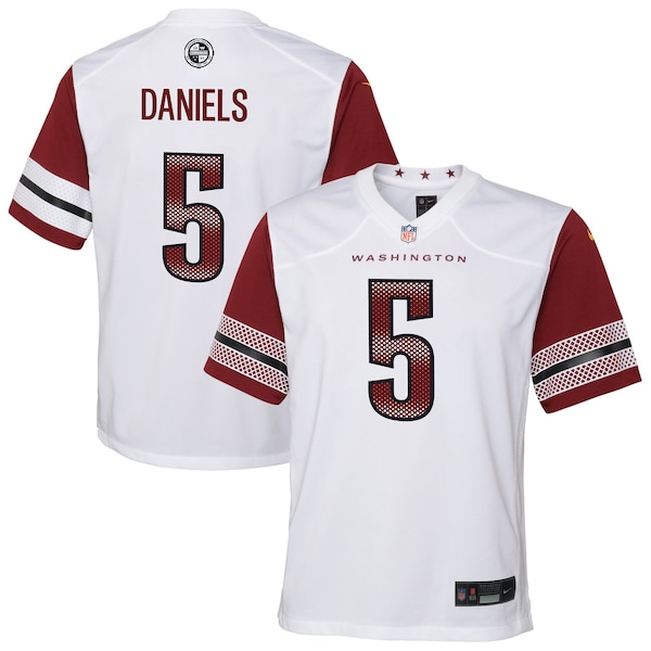 Washington Commanders Away Shirt 2026/27