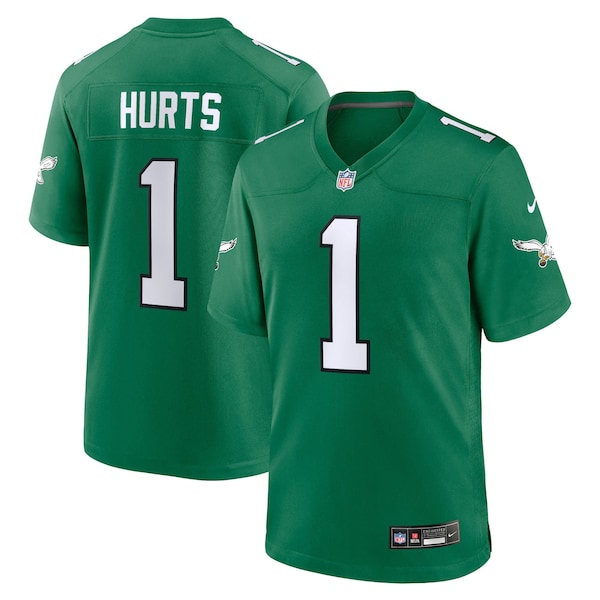 Philadelphia Eagles Home Shirt 2026/27