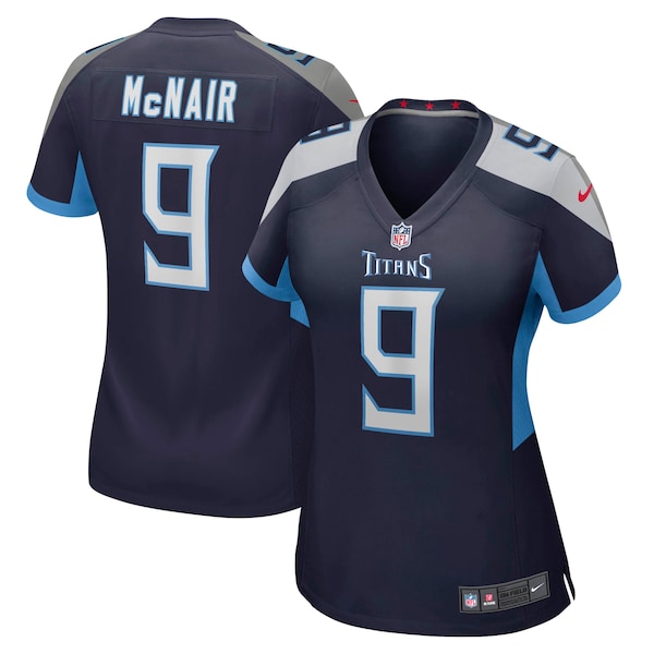 Tennessee Titans Home Shirt 2026/27