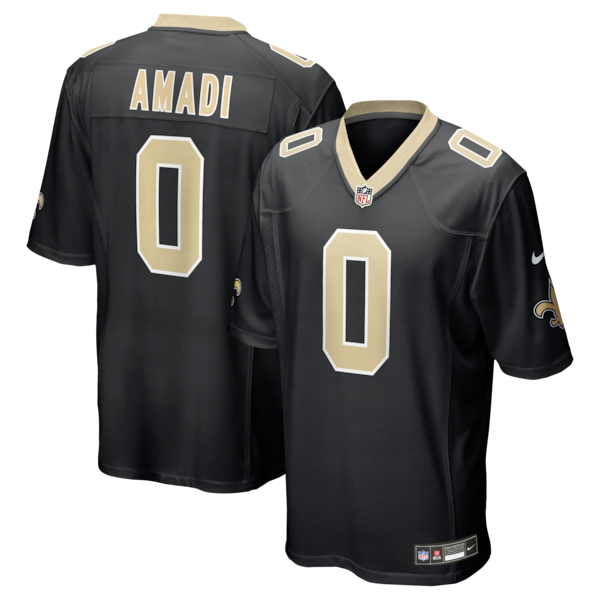 New Orleans Saints Home Shirt 2026/27